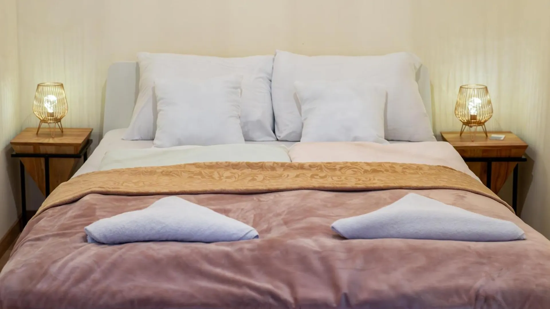 Downtown Oasis Apartman Βουδαπέστη 0*,  Ουγγαρία